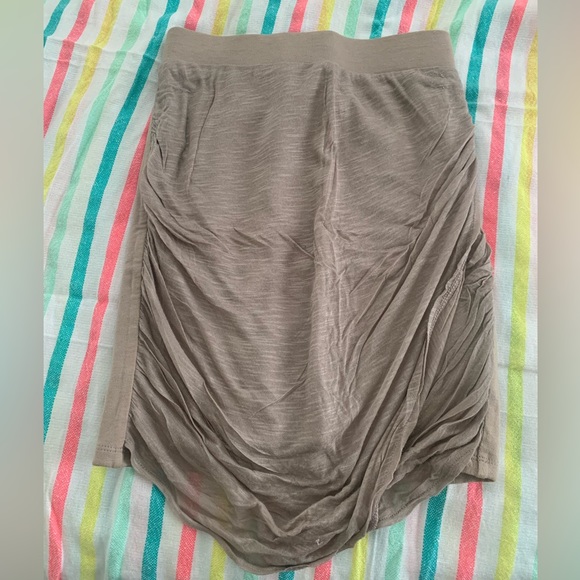 Free people mini skirt - Picture 2 of 4